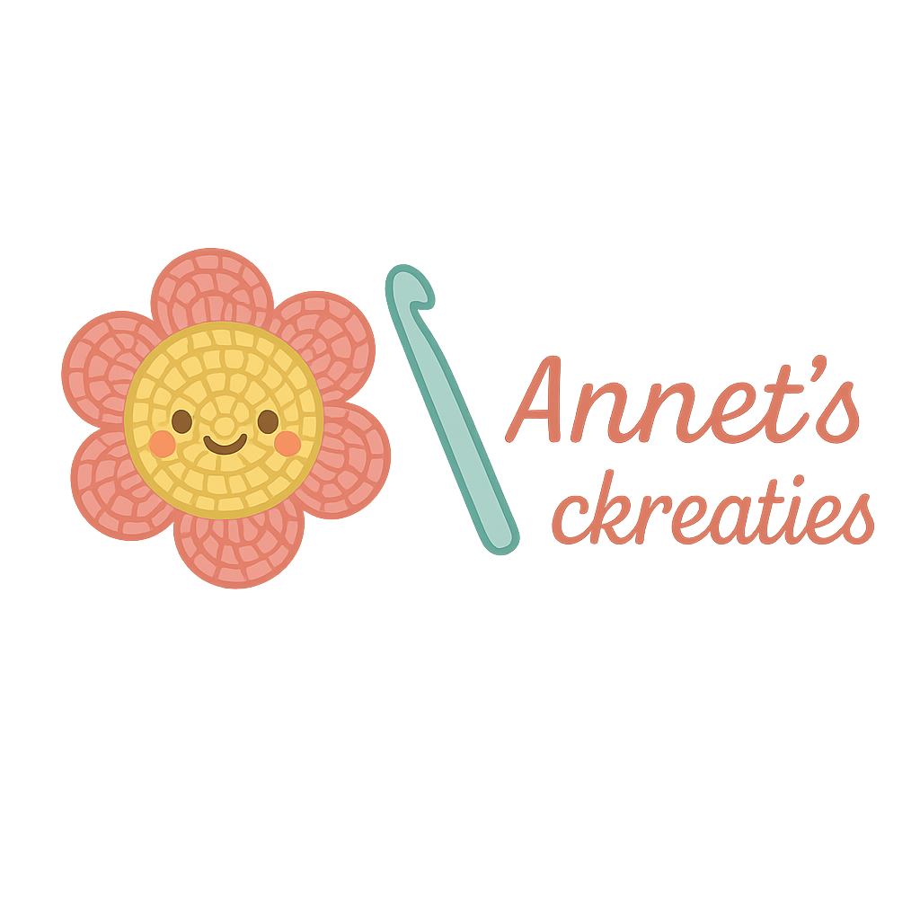 Annet's Haakcreaties