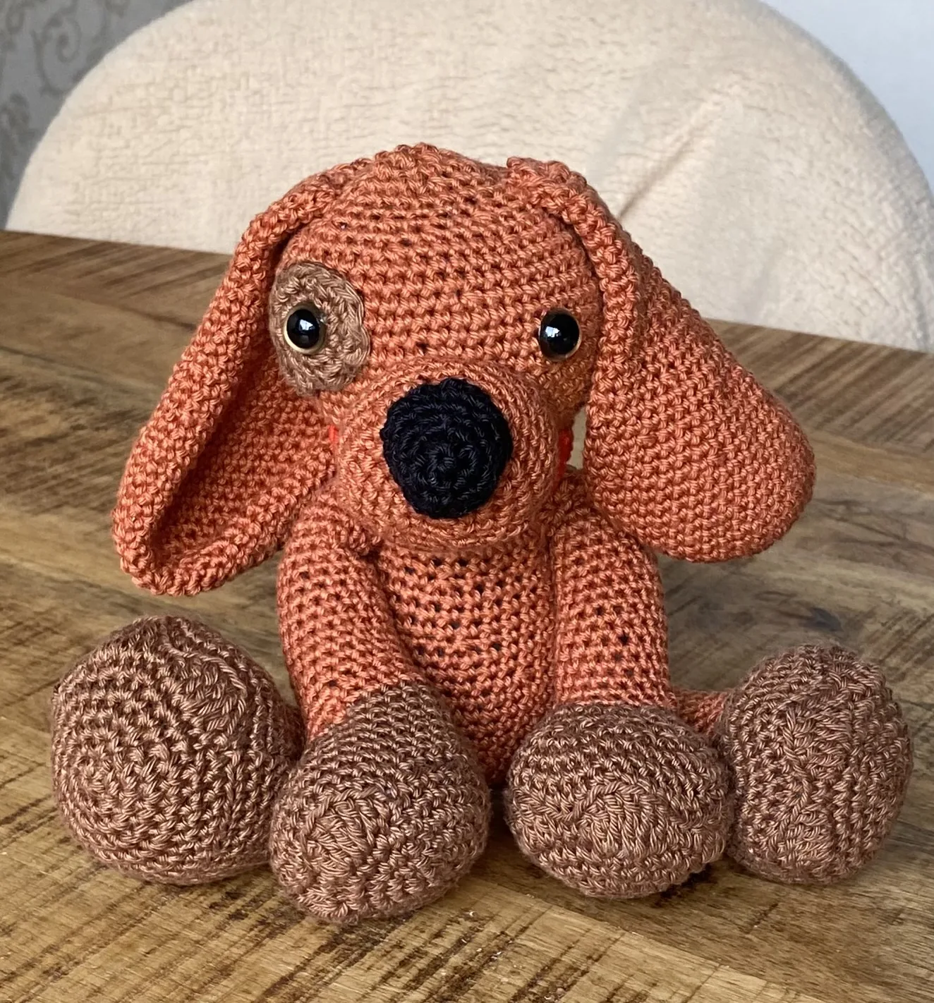 Hond