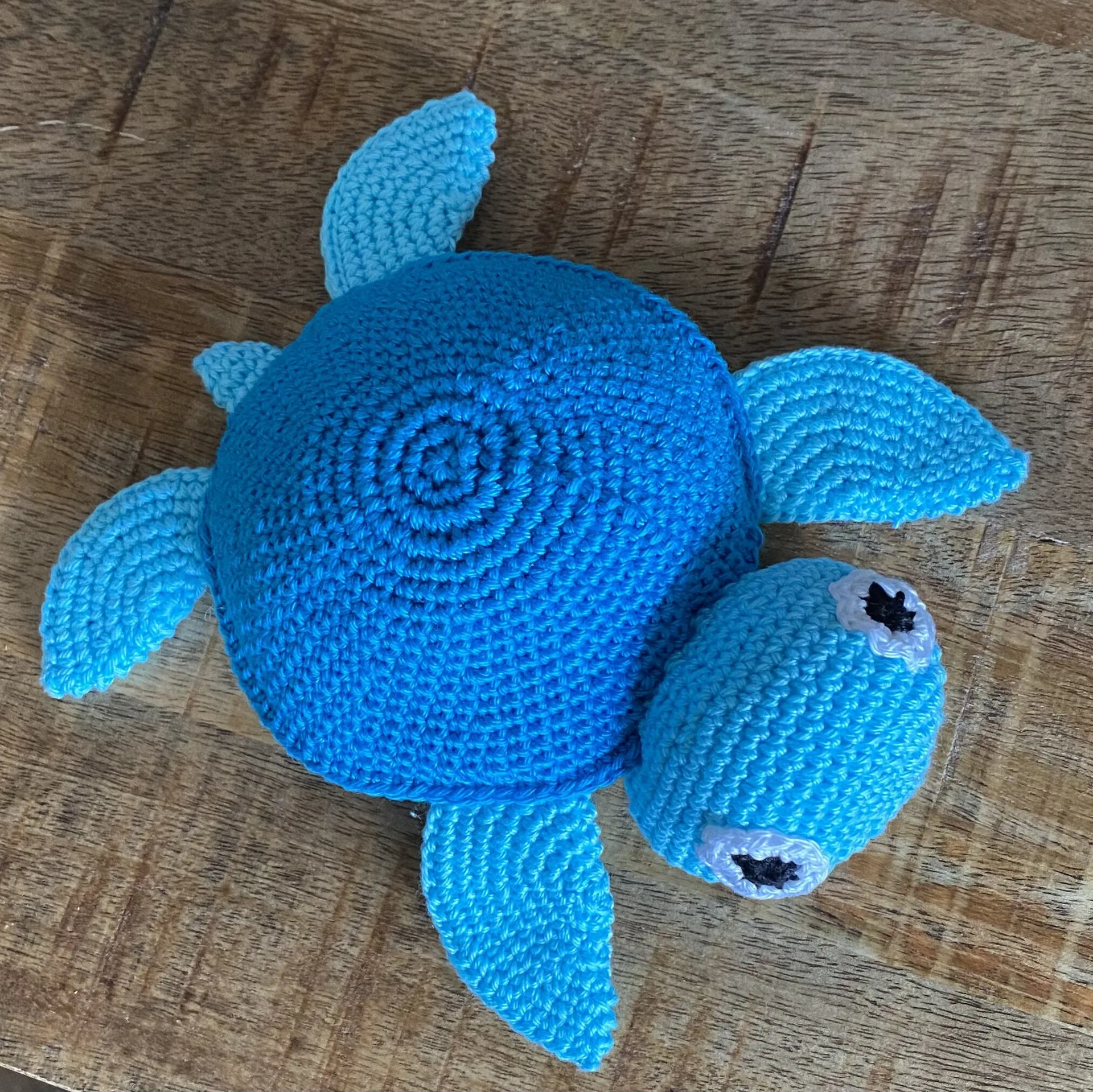 Schildpad