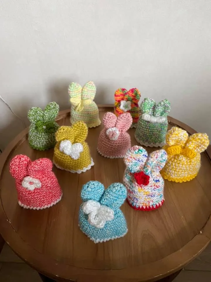 Eierwarmers